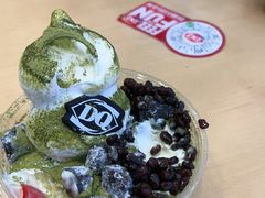 -DQ·蛋糕·冰淇淋(动壹店)