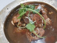 -和庆斋羊蝎子火锅·碳缸烧烤(顺义旗舰店)