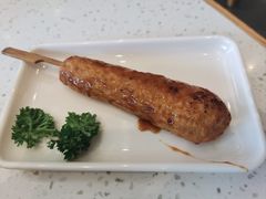 -味千拉面(金融街店)