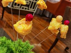 -北京王府井希尔顿酒店·秦唐中餐厅Chynna