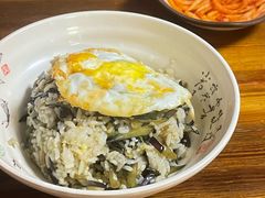 -小草屋(阜通东大街店)