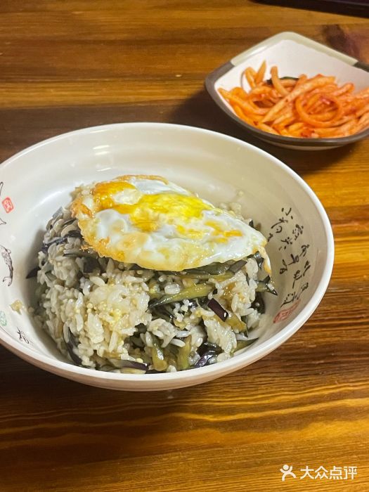 小草屋(阜通东大街店)图片
