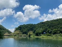 -广州市石门国家森林公园