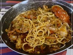 -一棠龙虾•王牌虾球(楚河汉街店)