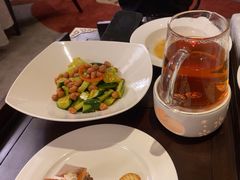 -酌宴府The China Club·广州万富希尔顿酒店(云城东路店)