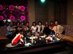-歌友汇KTV(悦荟广场店)