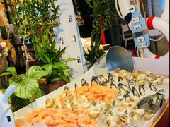 -北京索菲特大酒店