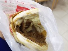 -樊记腊汁肉(竹笆市总店)