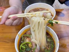 -王记生烫牛杂面馆(兰陵路店)