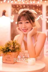 -日光视觉婚纱摄影(旗舰店)