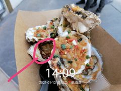 -蚝滑蒜(观音桥天天尚街直营店)