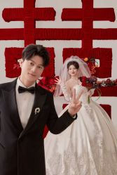 -拾年·定制婚纱摄影