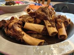 -聚首堂·特色小吃·肘子(什刹海德胜门店)