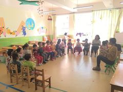 -北京市海淀区锦绣明天莲宝幼儿园