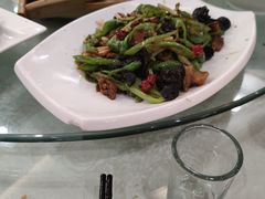 -临潼印象·特色陕菜