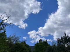 -北京鹫峰国家森林公园