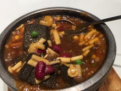 -千百味红餐厅·江西菜(绿地双子塔店)