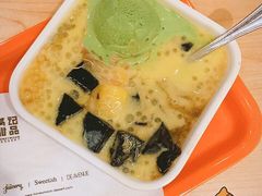 -满记甜品(友谊国贸城店)