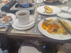 -安蒂娅·海鲜自助餐厅(安蒂娅美兰酒店)