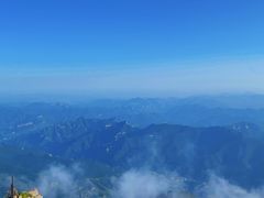 -白草畔自然风景区