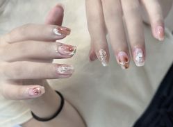-StartNail美甲