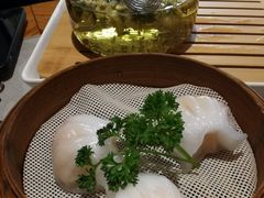 -如轩·海鲜砂锅粥·潮汕菜(南城店)