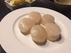 -尚水长廊铁板烧(荣祥广场店)