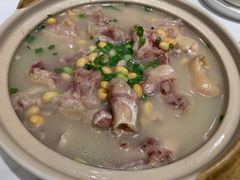 -眉州东坡(团结湖店)