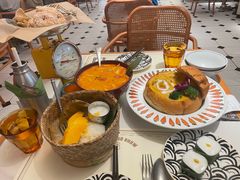 -太食獸泰式茶餐厅(IFS国金中心店)