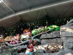 -南宫五洲植物乐园