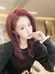 点击看大图 -New Fashion发型定制