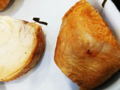 -香妃烤鸡(西单店)