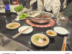 -红菇坊鲜汤火锅(北行店)