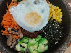 -小木屋拌饭(西安华阳城店)
