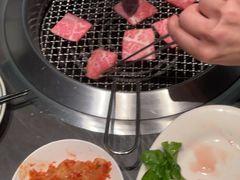 -NIUAN牛庵·和牛烤肉(恒隆店)
