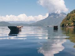 -丽江泸沽湖景区