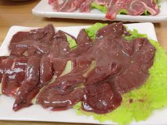 鲜牛展-吉友粥底火锅(方斜路店)