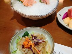 -大渔铁板烧(中山路八佰伴店)