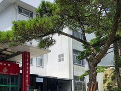 -黄山白云宾馆