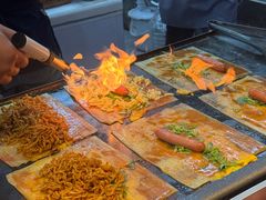-大学城夜市