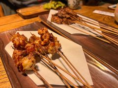 -长亭酒肆.武夷菜(鼓楼后海店)