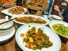 -闽上鲜·福建菜(龙湖滨江天街店)