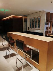 -广州富力君悦大酒店O SPA