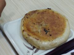 -和记馅饼(太平路店)