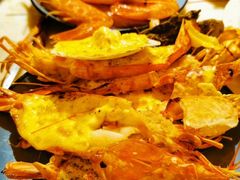 -喜庭海鲜自助(来福士店)