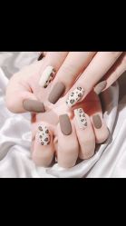 -Aso Artist Beauty美甲美睫