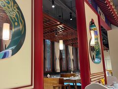 -惠丰堂饭庄·烤鸭·京味菜(民族大学店)