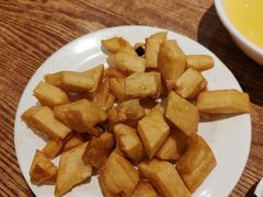-清真吴记门钉肉饼·喜多利