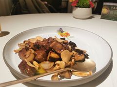 -三号黄浦会Canton Table