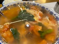 -手抄板凳江南菜(湖滨商业街店)